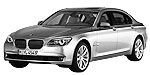 BMW F01 U1735 Fault Code